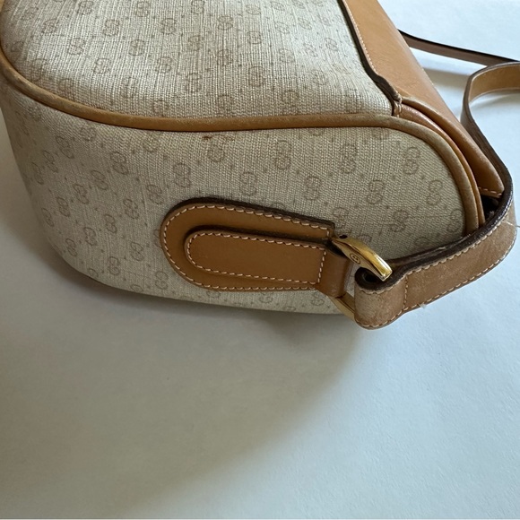 GUCCI // vintage crossbody - Picture 6 of 8